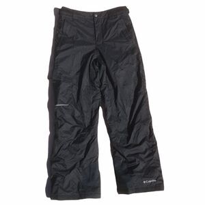 COPY - Columbia Bugaboo Omni Heat Pant Black